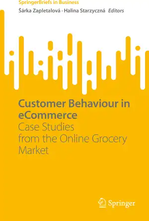 Buchcover ISBN 9783031235733