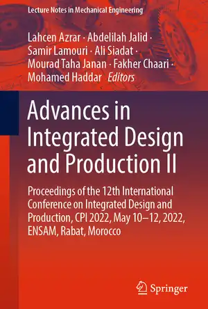 Buchcover ISBN 9783031236150