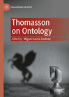 Buchcover Thomasson on Ontology