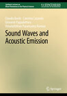 Buchcover Sound Waves and Acoustic Emission
