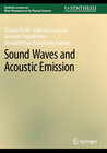 Buchcover Sound Waves and Acoustic Emission