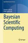 Buchcover Bayesian Scientific Computing