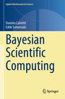 Buchcover Bayesian Scientific Computing