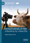 Buchcover Farmed Animals on Film