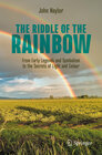 Buchcover The Riddle of the Rainbow
