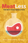 Buchcover Meat Less: The Next Food Revolution