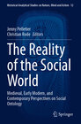 Buchcover The Reality of the Social World