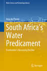 Buchcover South Africa’s Water Predicament