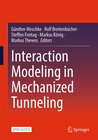 Buchcover Interaction Modeling in Mechanized Tunneling