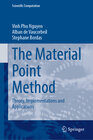 Buchcover The Material Point Method