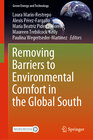 Buchcover Removing Barriers to Environmental Comfort in the Global South