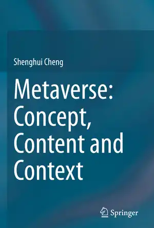 Buchcover ISBN 9783031243615