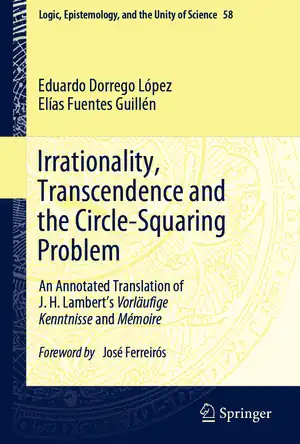 Buchcover ISBN 9783031243622