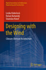 Buchcover Designing with the Wind