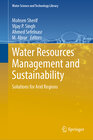 Buchcover Water Resources Management and Sustainability