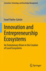 Buchcover Innovation and Entrepreneurship Ecosystems