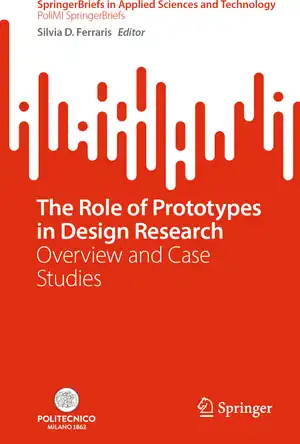 Buchcover ISBN 9783031245497