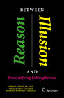 Buchcover Between Reason and Illusion