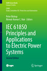 Buchcover IEC 61850 Principles and Applications to Electric Power Systems