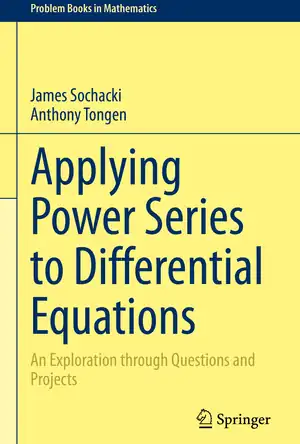 Buchcover ISBN 9783031245879