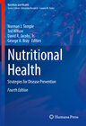 Buchcover Nutritional Health