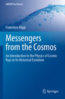 Buchcover Messengers from the Cosmos