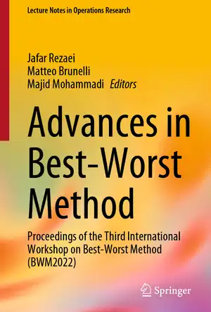 Buchcover ISBN 9783031248160