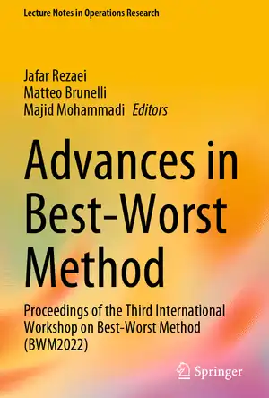 Buchcover ISBN 9783031248184