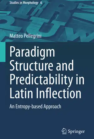 Buchcover ISBN 9783031248443