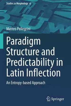 Buchcover ISBN 9783031248467