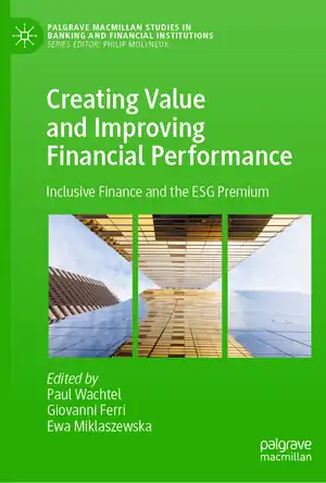 Buchcover ISBN 9783031248764