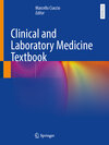 Buchcover Clinical and Laboratory Medicine Textbook
