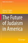 Buchcover The Future of Judaism in America