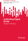 Buchcover Undividing Digital Divide