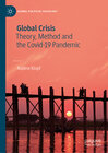 Buchcover Global Crisis