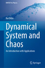 Buchcover Dynamical System and Chaos