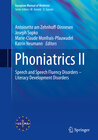 Buchcover Phoniatrics II