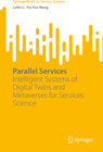 Buchcover Parallel Services