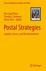 Buchcover Postal Strategies