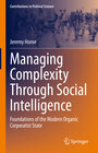 Buchcover Managing Complexity Through Social Intelligence