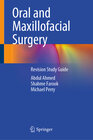 Buchcover Oral and Maxillofacial Surgery