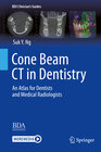 Buchcover Cone Beam CT in Dentistry