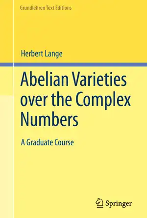 Buchcover ISBN 9783031255694