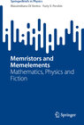 Buchcover Memristors and Memelements