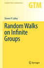 Buchcover Random Walks on Infinite Groups