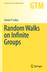 Buchcover Random Walks on Infinite Groups