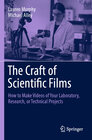 Buchcover The Craft of Scientific Films