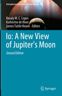 Buchcover Io: A New View of Jupiter’s Moon