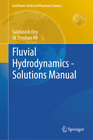 Buchcover Fluvial Hydrodynamics - Solutions Manual