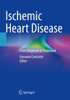 Buchcover Ischemic Heart Disease